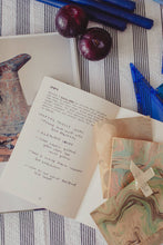 Load image into Gallery viewer, People I've Loved - The Creative Unblocker Journal
