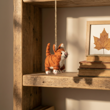 Load image into Gallery viewer, Felt So Good - Felt Colin the Cat
