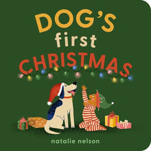 Load image into Gallery viewer, Penguin Random House LLC - Dog's First Christmas
