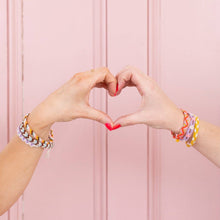 Load image into Gallery viewer, Cotton Clara - Friendship Bracelet Kit
