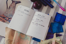 Load image into Gallery viewer, People I've Loved - The Creative Unblocker Journal
