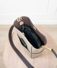 Load image into Gallery viewer, AALLYN - Jordan Bucket Bag - Wood Berry
