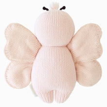 Load image into Gallery viewer, cuddle+kind - Baby butterfly (petal pink)

