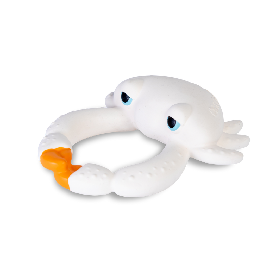 Oli & Carol US - Sharon the Crab