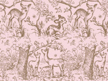 Load image into Gallery viewer, Nashville Wraps - Special Occasion Printed Tissue Paper: Blue Lullaby Meadow / 240 Pack / 20x30"
