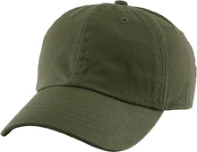 Load image into Gallery viewer, KBETHOS - Kids Premium Baseball Cap: DDM / (2-5)
