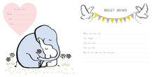 Load image into Gallery viewer, Hachette Book Group - Welcome to the World
