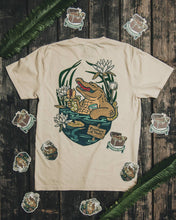 Load image into Gallery viewer, Freehand Goods - Fountain of Youth Sticker
