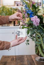 Load image into Gallery viewer, Broken Top - Sea Salt Surf Car Freshener
