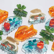 Load image into Gallery viewer, WINONA IRENE - Sea Bream Claw
