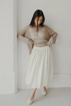 Load image into Gallery viewer, MOD REF - Bella Bubble Skirt
