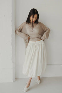 MOD REF - Bella Bubble Skirt