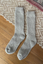 Load image into Gallery viewer, Cottage Socks: All colors
