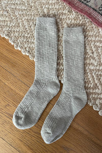 Cottage Socks: All colors