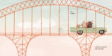 Load image into Gallery viewer, HarperCollins - I'll Love You Till the Cows Come Home board book
