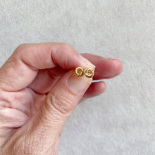 Load image into Gallery viewer, Sarah Cornwell - Love Knots: 14k Gold Filled
