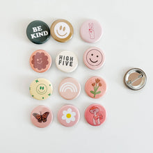 Load image into Gallery viewer, Handpicked Goods - FUN Button mix
