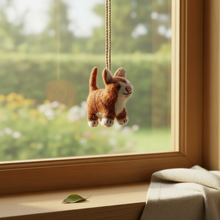 Load image into Gallery viewer, Felt So Good - Felt Colin the Cat
