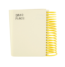 Load image into Gallery viewer, People I've Loved - Life Happened Journal
