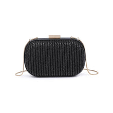 Load image into Gallery viewer, Urban Expressions - Alix Evening Bag: Natural
