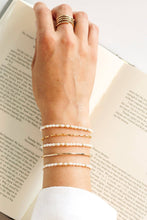 Load image into Gallery viewer, Mickey Lynn - Prism Charm Bracelet: Medium/Standard

