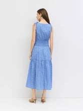 Load image into Gallery viewer, All Row - The Carroll Dress
