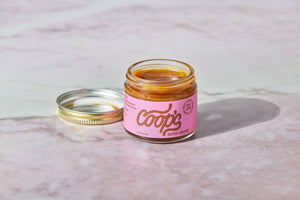 Coop's - Coop's Mini Salted Caramel Sauce
