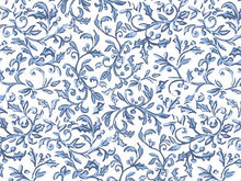 Load image into Gallery viewer, Nashville Wraps - Floral &amp; Nature Print Tissue Paper Sheets: Backyard Bird &amp; Blossoms / 240 Pack / 20x30"
