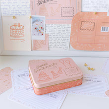 Load image into Gallery viewer, Lumitory - Sweet Sentiments for Birthdays
