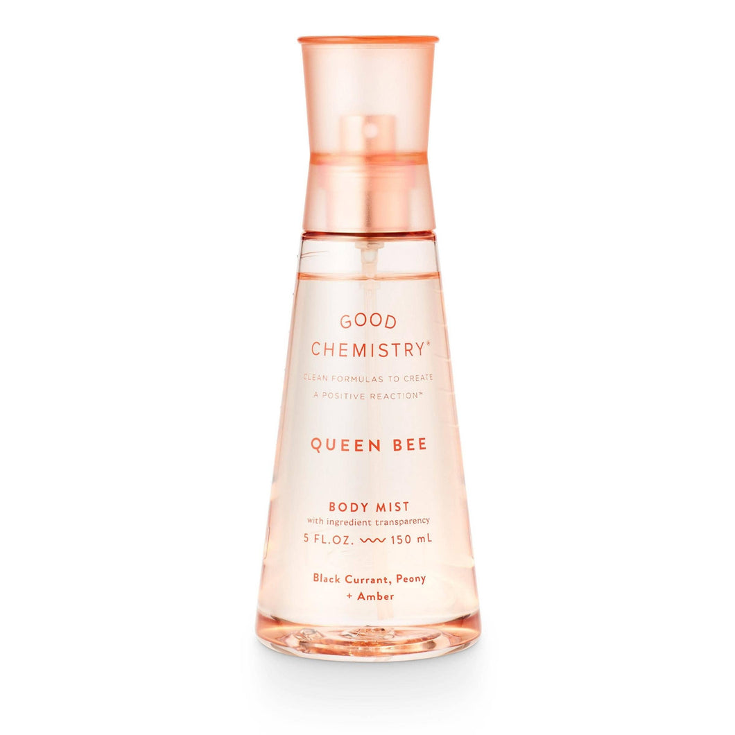 Good Chemistry - Queen Bee Body Mist