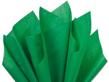 Load image into Gallery viewer, Nashville Wraps - Bulk Color Tissue Paper 20X30" Flat Packed Sheets: Birch
