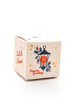 Load image into Gallery viewer, Latika Beauty -  Shower Steamer Cube - Snow
