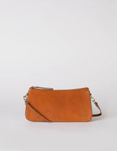 Load image into Gallery viewer, O My Bag - Leather Bag Taylor - Cognac Classic Leather
