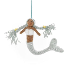 Load image into Gallery viewer, Felt So Good - Felt Magical Mermaids Pink

