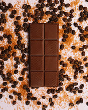 Load image into Gallery viewer, Seattle Chocolate - Valentine&#39;s Day - Like You A Latte Truffle Bar

