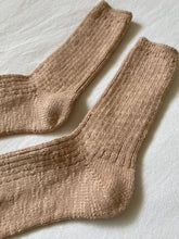 Load image into Gallery viewer, Cottage Socks: All colors

