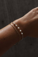 Load image into Gallery viewer, Katie Waltman Jewelry - GOLDEN SANDS BRACELET
