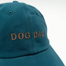 Load image into Gallery viewer, Lucy &amp; Co. - Prussian Dog Dad Hat
