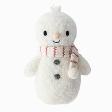 Load image into Gallery viewer, cuddle+kind - Baby snowman
