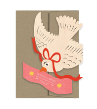 Load image into Gallery viewer, Isatopia Die Cut Card
