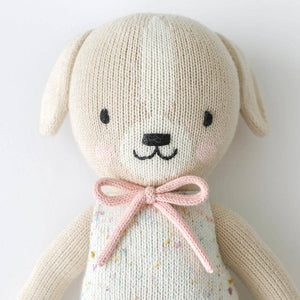 cuddle+kind - Mia the dog