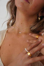 Load image into Gallery viewer, May Martin - Jasmine Necklace
