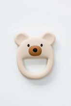 Load image into Gallery viewer, Babeehive Goods - Bear Teether

