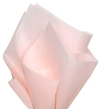 Load image into Gallery viewer, Box &amp; Wrap - Satin Wrap Solid Color Tissue: Willow - Tissue - Ream / 20" x 30" - Quire Folded / Ream/480 Sheets
