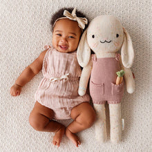 Load image into Gallery viewer, cuddle+kind - Harper the bunny
