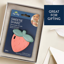 Load image into Gallery viewer, Itzy Ritzy - Strawberry Rattle
