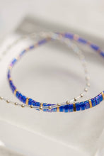 Load image into Gallery viewer, Coast and Cove - Pacific Tila Bracelet
