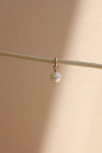 Load image into Gallery viewer, Katie Waltman Jewelry - FRESHWATER PEARL CHARM
