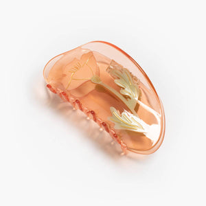 WINONA IRENE - California Poppy Claw