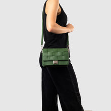 Load image into Gallery viewer, Urban Originals - Loved Crossbody - Green
